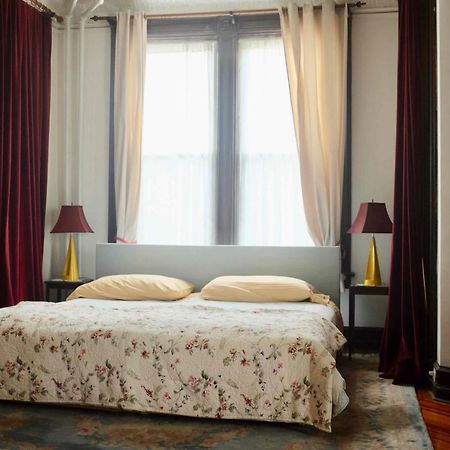 نيو يورك Fort Pl B&B And Gallery المظهر الخارجي الصورة