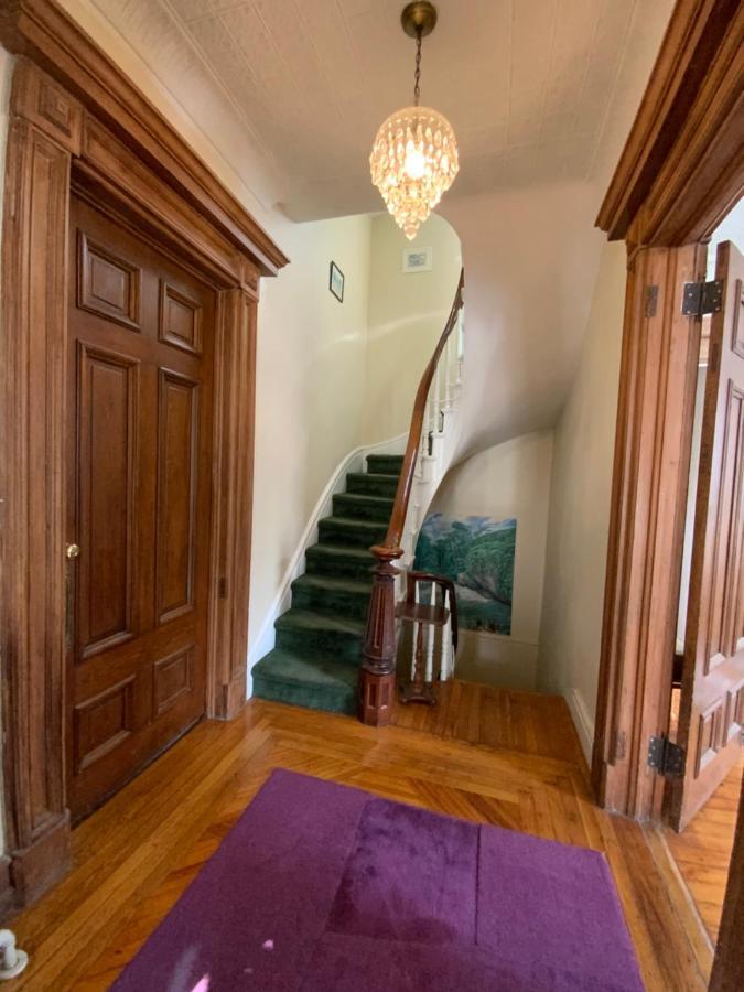 نيو يورك Fort Pl B&B And Gallery المظهر الخارجي الصورة