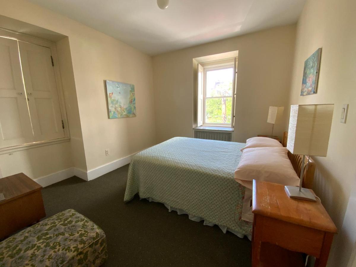 نيو يورك Fort Pl B&B And Gallery المظهر الخارجي الصورة