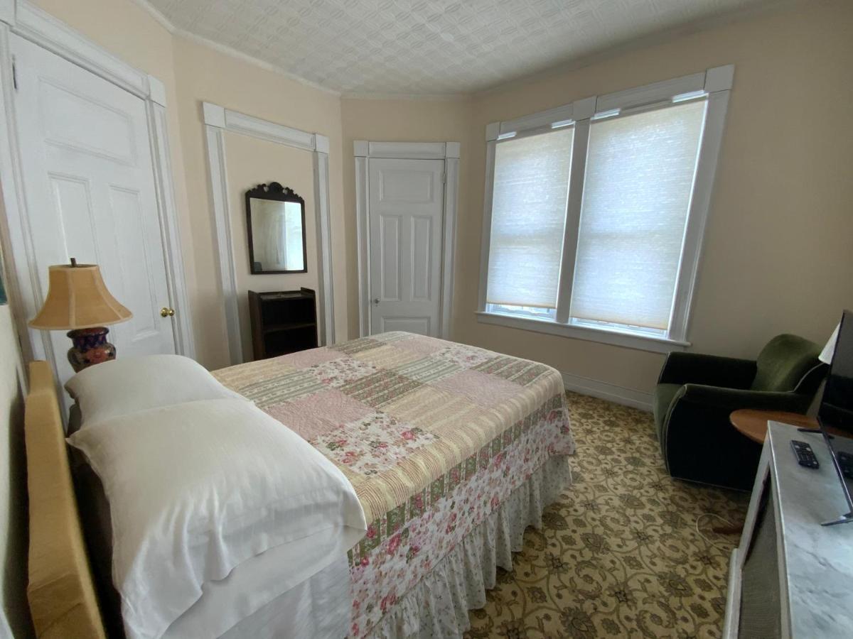 نيو يورك Fort Pl B&B And Gallery المظهر الخارجي الصورة
