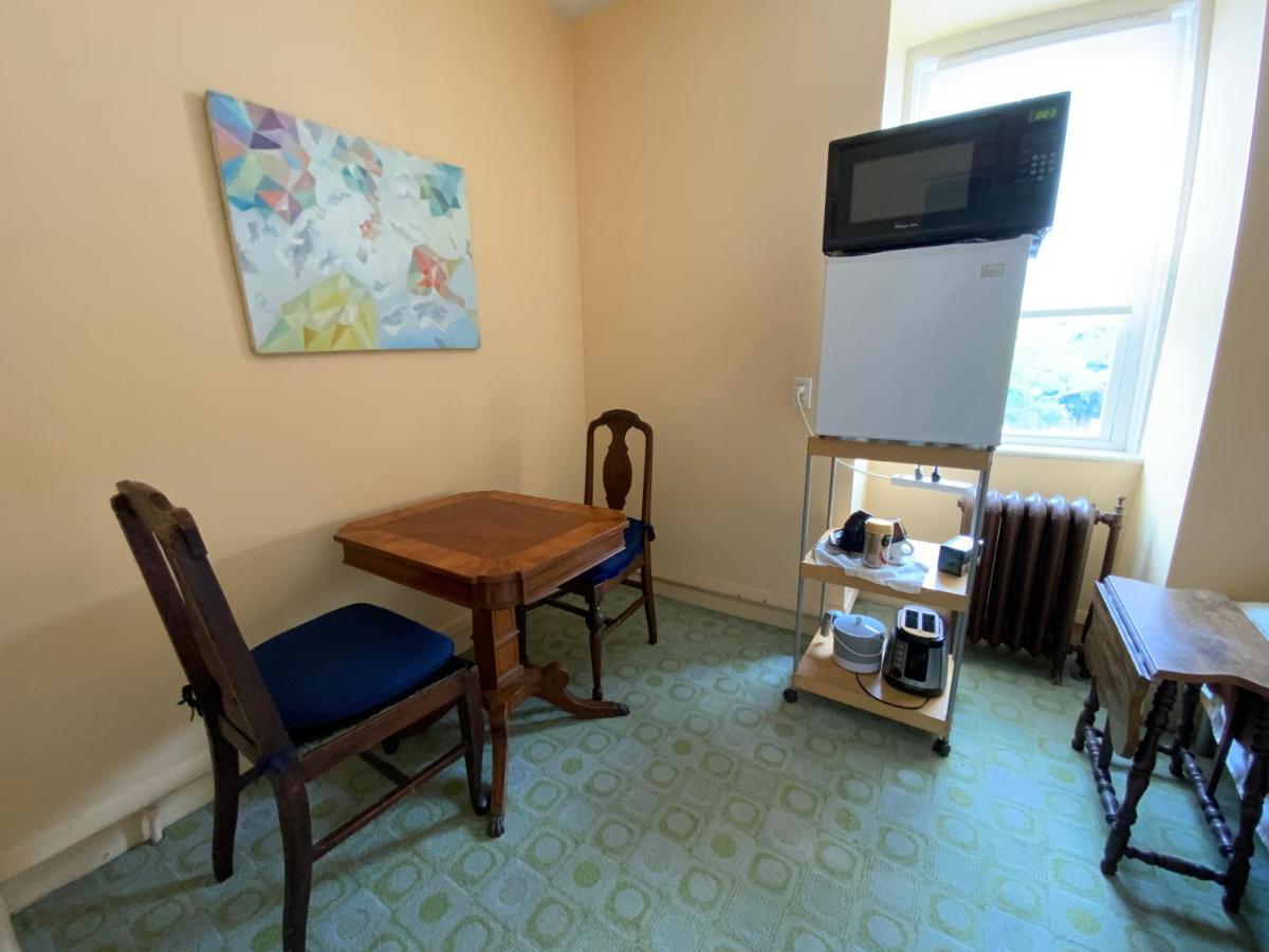 نيو يورك Fort Pl B&B And Gallery المظهر الخارجي الصورة