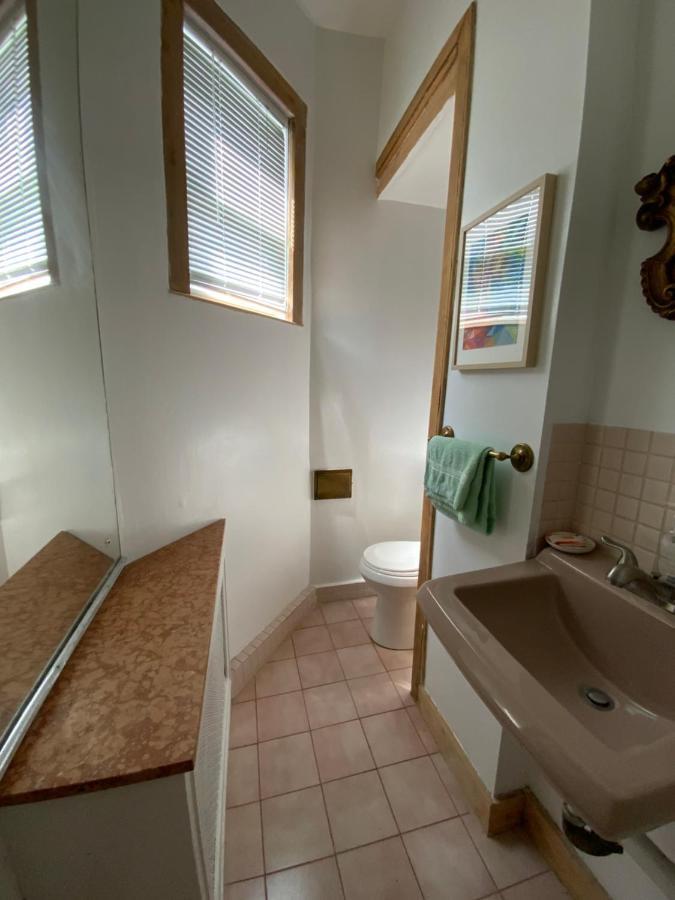 نيو يورك Fort Pl B&B And Gallery المظهر الخارجي الصورة
